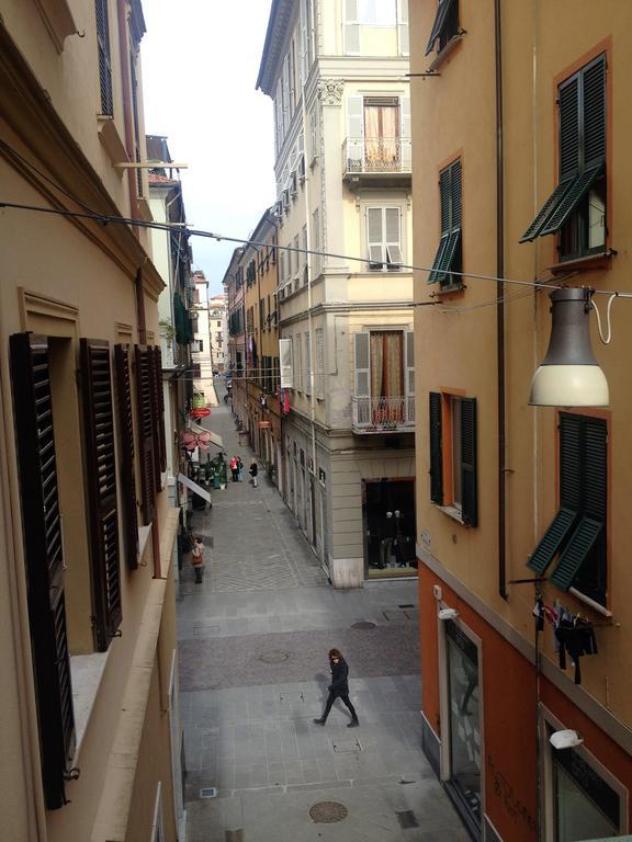 La Maison De Marie La Spezia Exterior photo