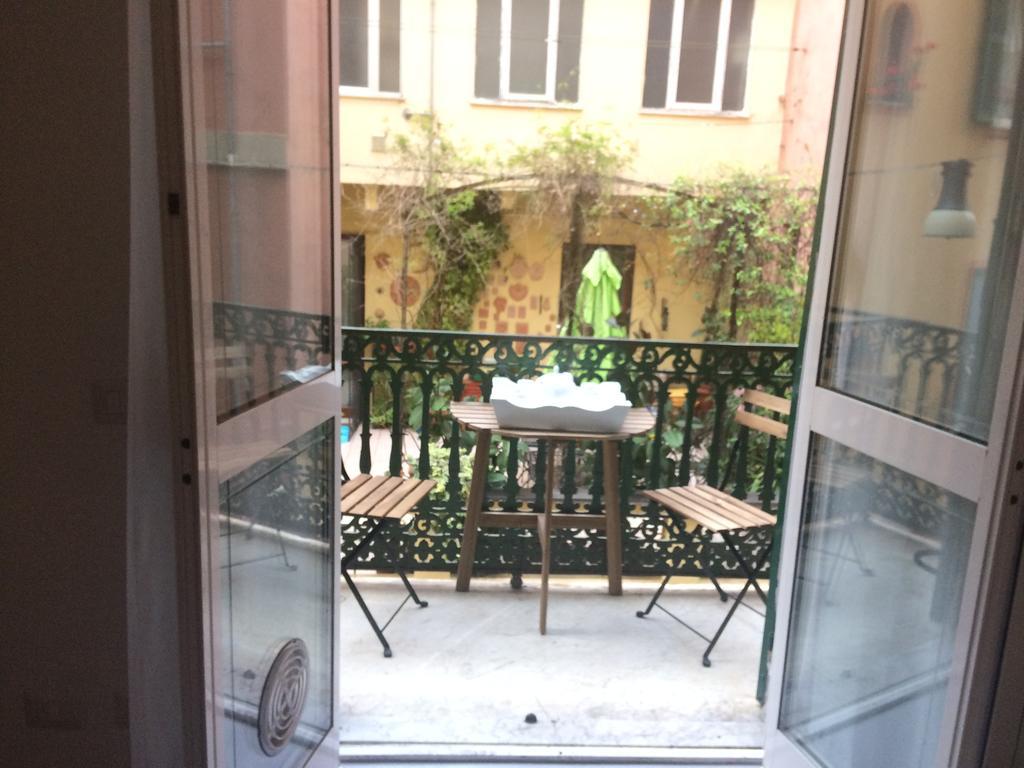 La Maison De Marie La Spezia Exterior photo